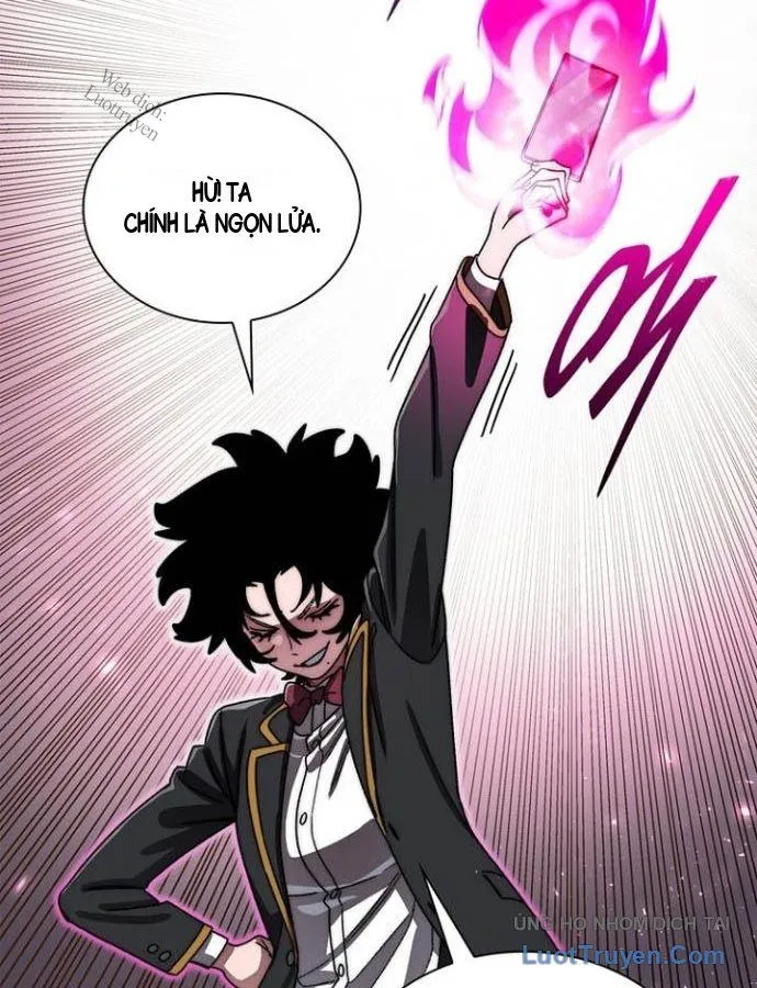 Ma Vương 18+ Chap 43 - Next Chap 44