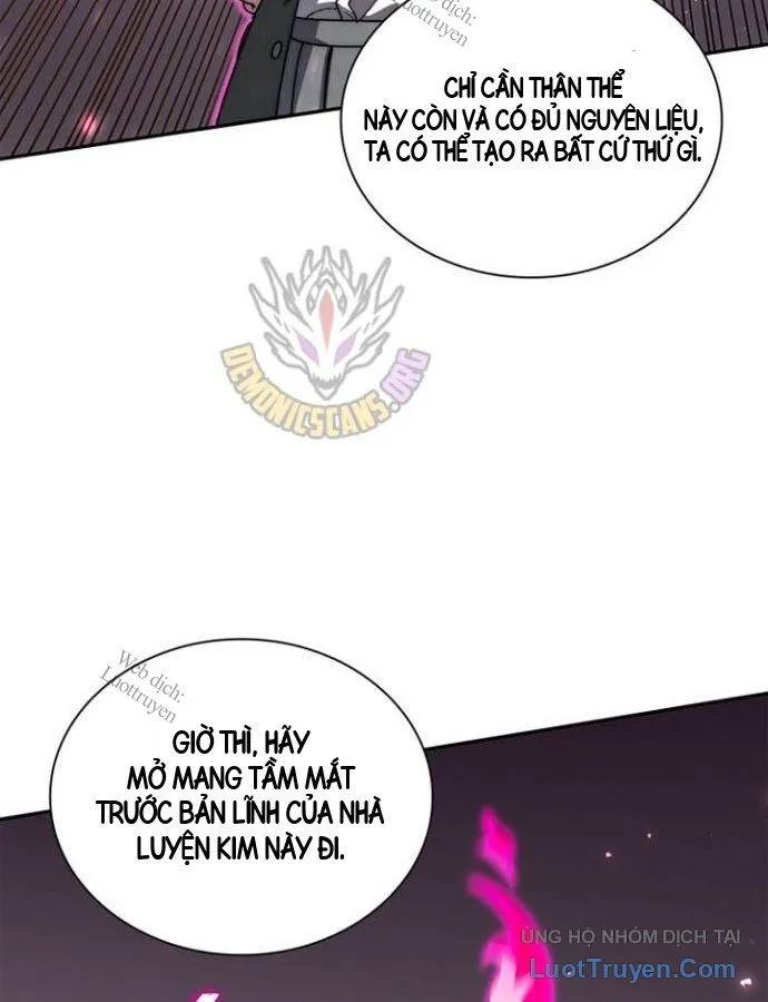Ma Vương 18+ Chap 43 - Next Chap 44