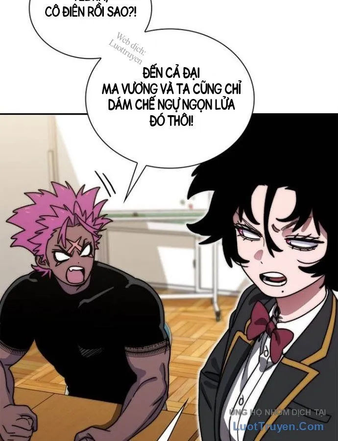 Ma Vương 18+ Chap 43 - Next Chap 44