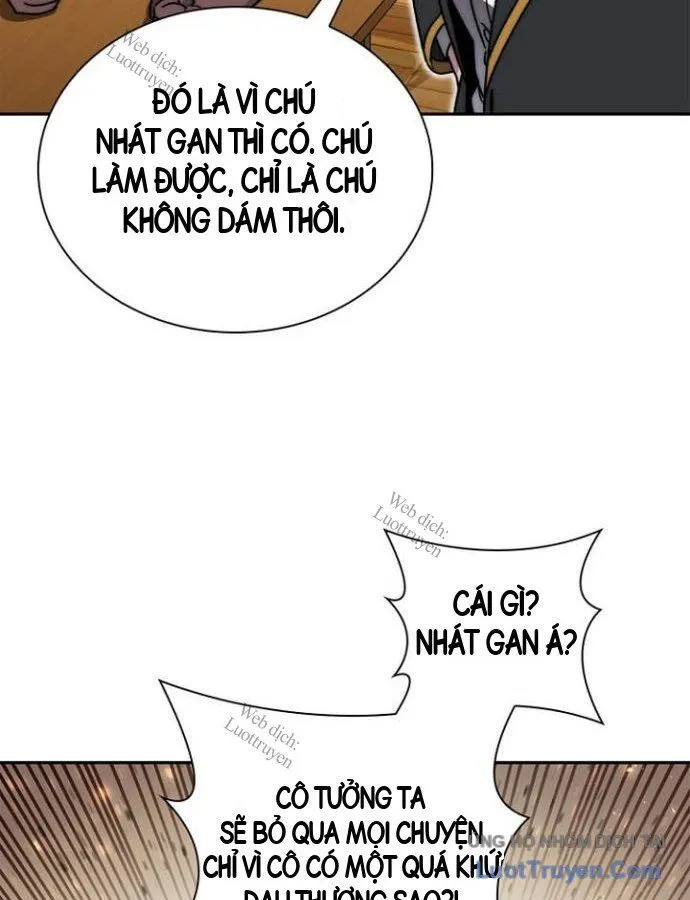 Ma Vương 18+ Chap 43 - Next Chap 44