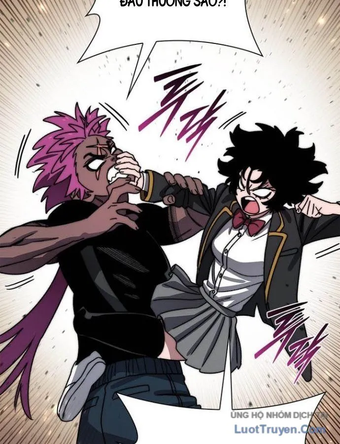 Ma Vương 18+ Chap 43 - Next Chap 44