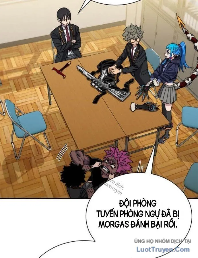 Ma Vương 18+ Chap 43 - Next Chap 44