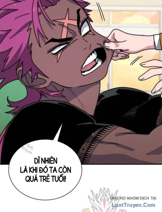 Ma Vương 18+ Chap 43 - Next Chap 44