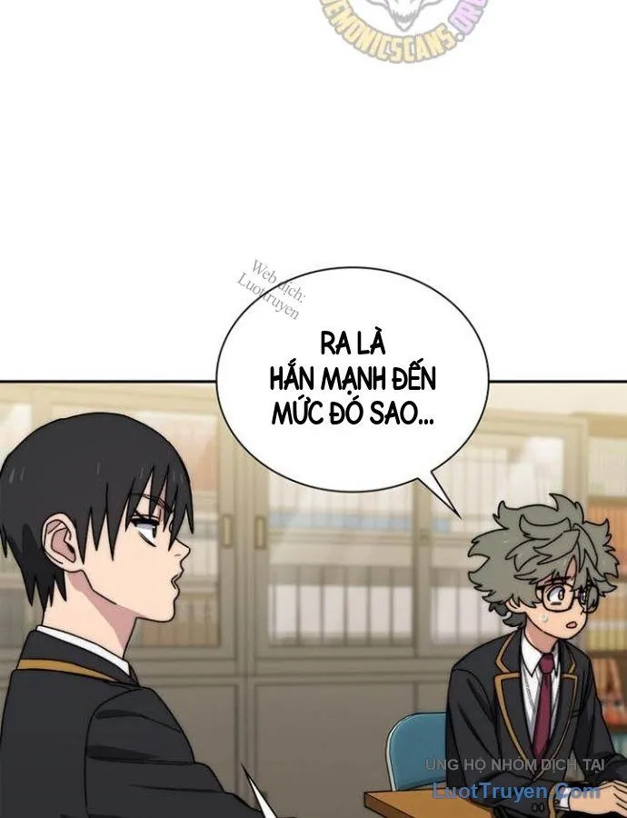 Ma Vương 18+ Chap 43 - Next Chap 44