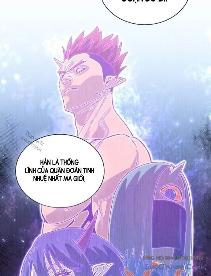 Ma Vương 18+ Chap 43 - Next Chap 44