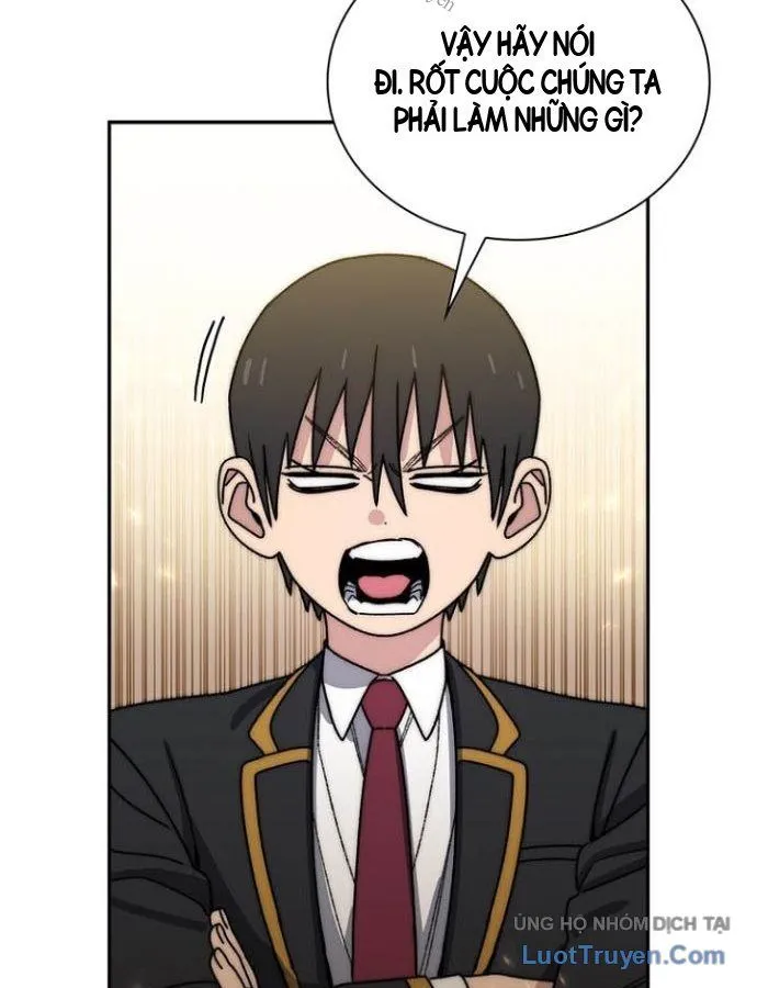 Ma Vương 18+ Chap 43 - Next Chap 44