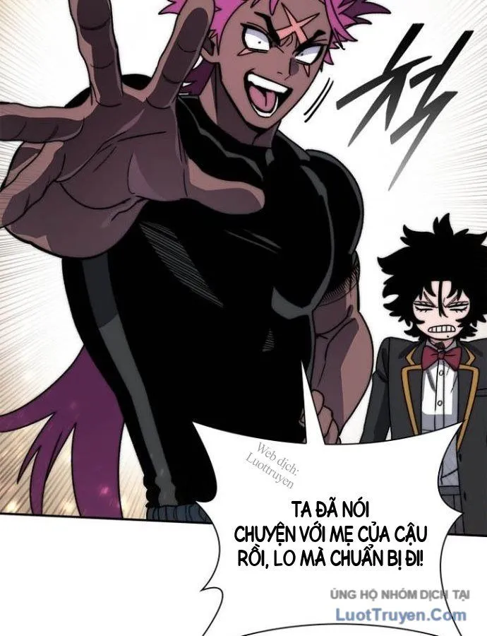 Ma Vương 18+ Chap 43 - Next Chap 44