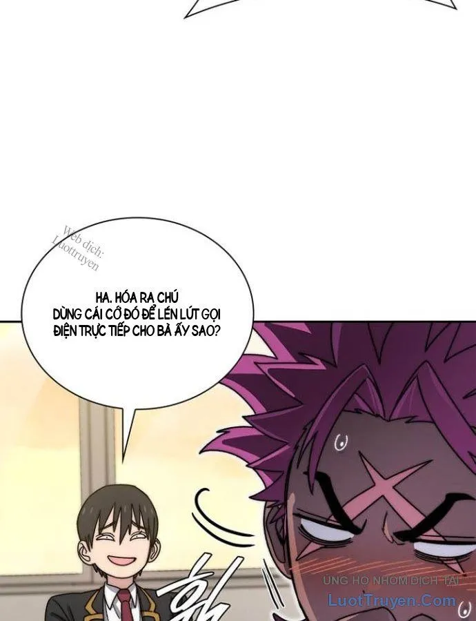 Ma Vương 18+ Chap 43 - Next Chap 44