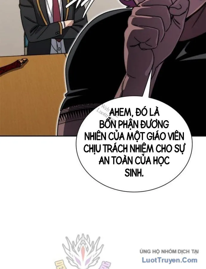 Ma Vương 18+ Chap 43 - Next Chap 44