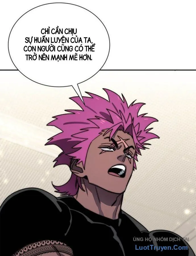 Ma Vương 18+ Chap 43 - Next Chap 44