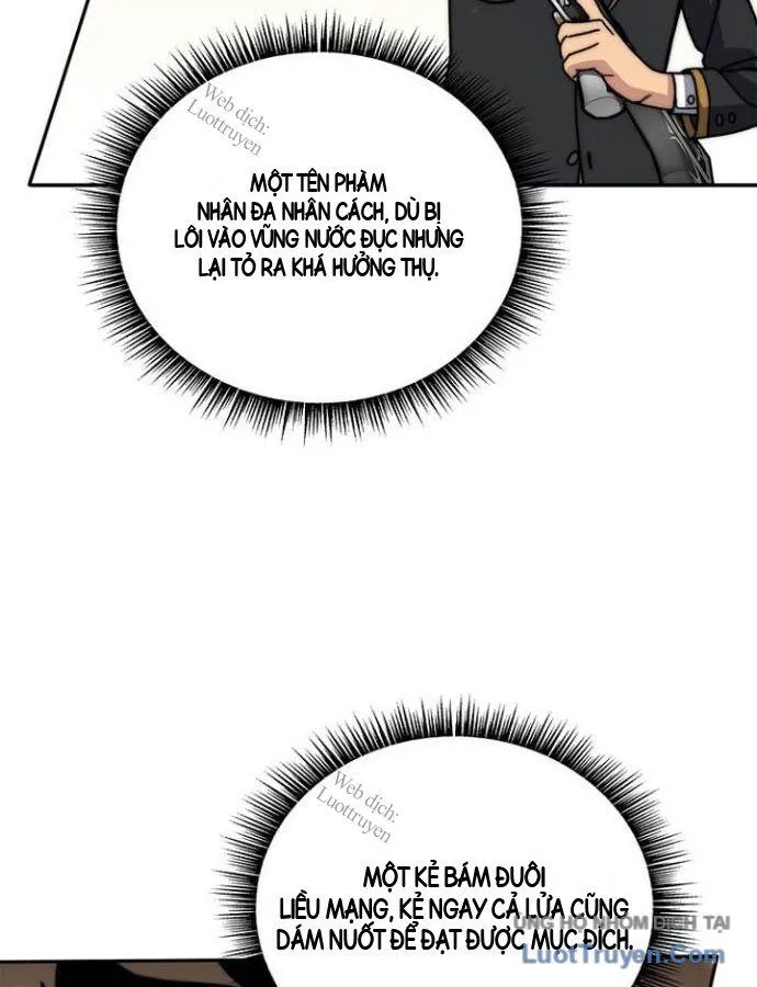 Ma Vương 18+ Chap 43 - Next Chap 44