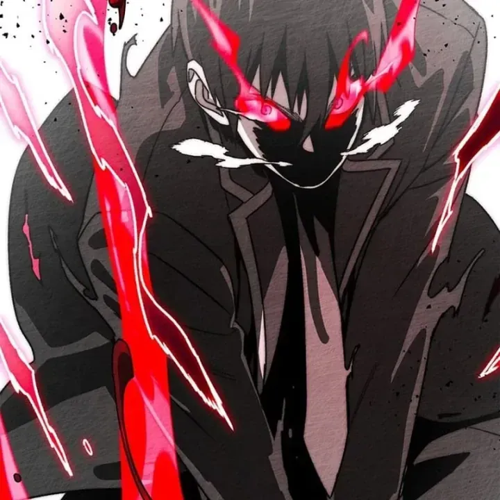 Ma Vương 18+ Chap 48 - Next Chap 49