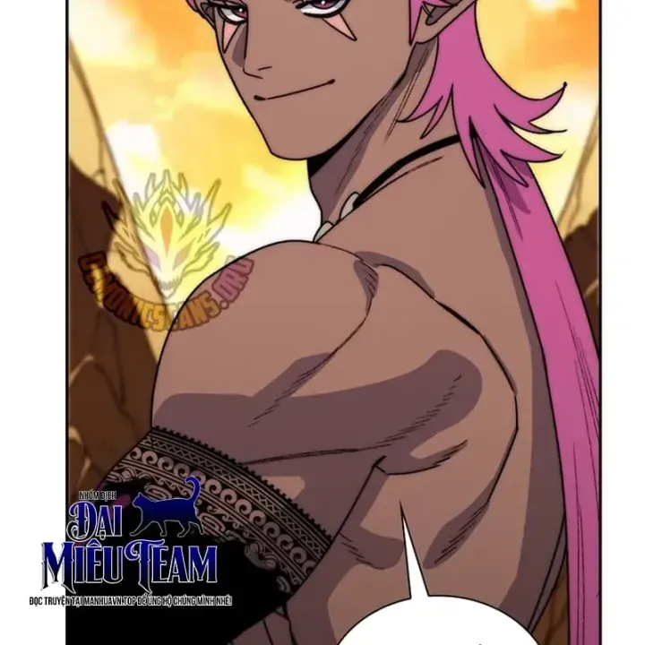 Ma Vương 18+ Chap 48 - Next Chap 49