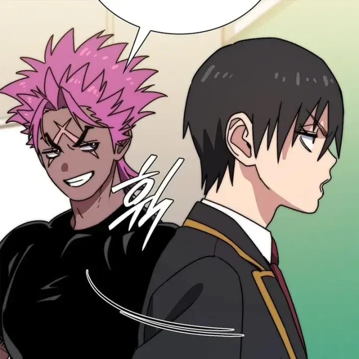 Ma Vương 18+ Chap 48 - Next Chap 49
