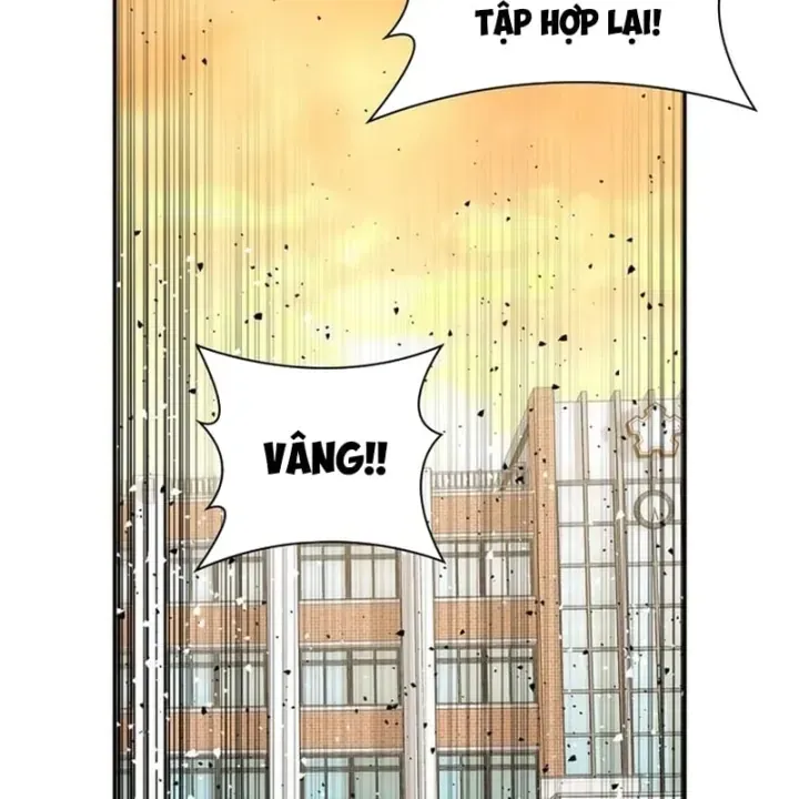 Ma Vương 18+ Chap 48 - Next Chap 49