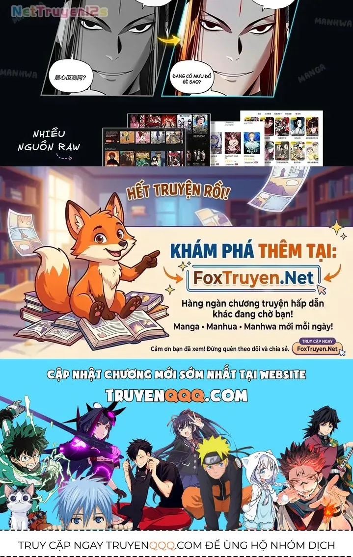 Ma Vương 18+ Chap 48 - Next Chap 49