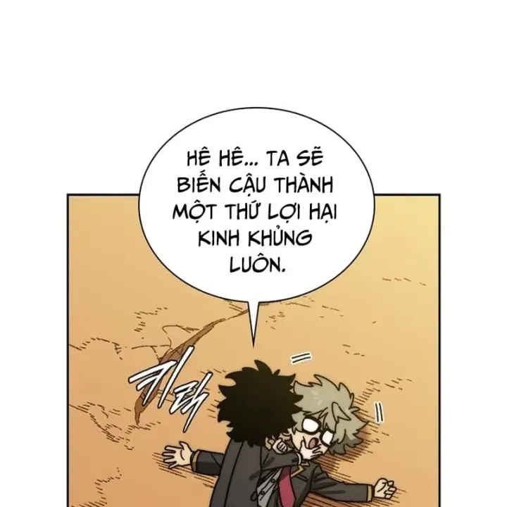 Ma Vương 18+ Chap 48 - Next Chap 49