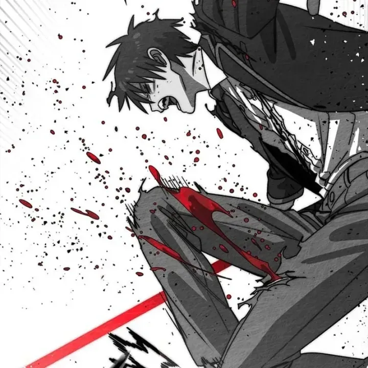 Ma Vương 18+ Chap 48 - Next Chap 49