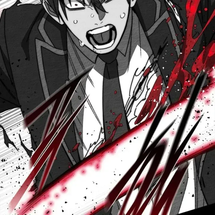 Ma Vương 18+ Chap 48 - Next Chap 49