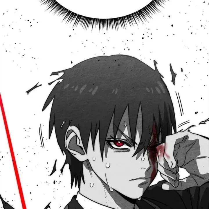 Ma Vương 18+ Chap 48 - Next Chap 49