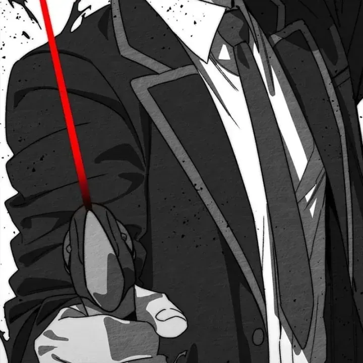 Ma Vương 18+ Chap 48 - Next Chap 49