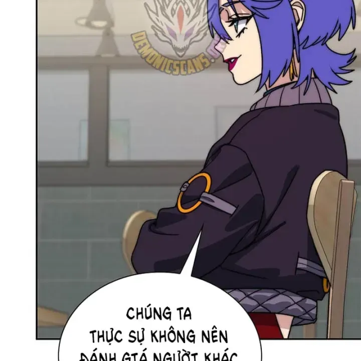 Ma Vương 18+ Chap 49 - Next Chap 50