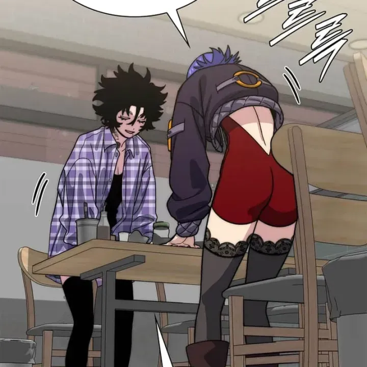 Ma Vương 18+ Chap 49 - Next Chap 50