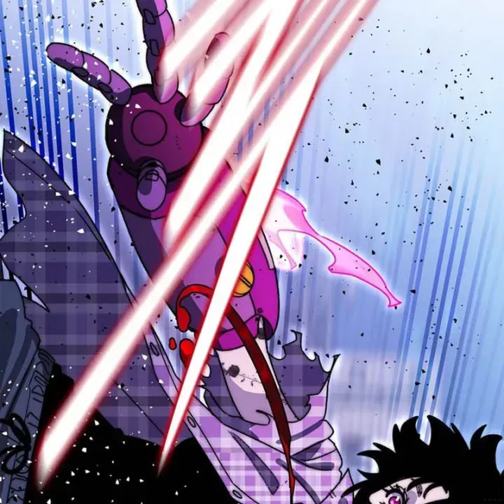 Ma Vương 18+ Chap 49 - Next Chap 50