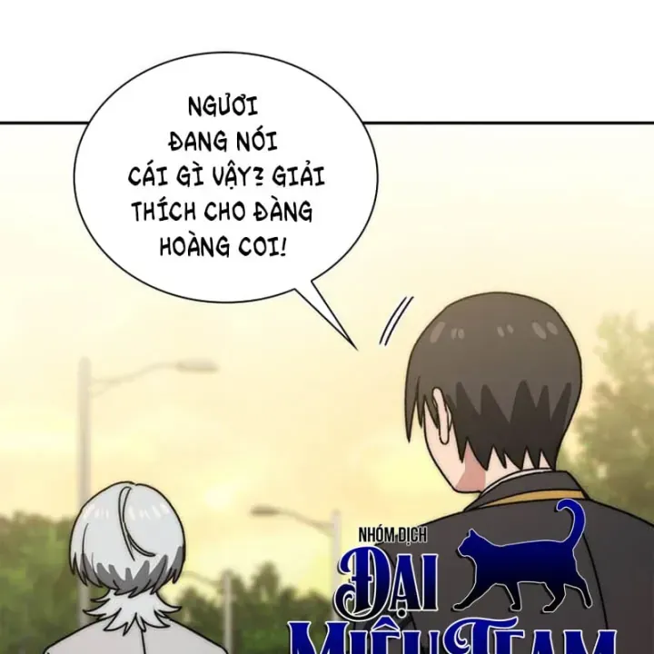 Ma Vương 18+ Chap 49 - Next Chap 50
