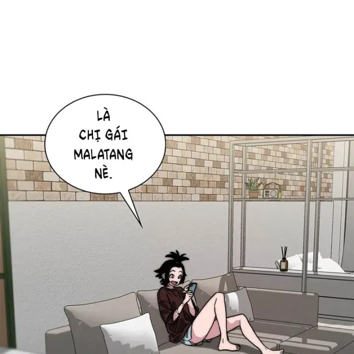 Ma Vương 18+ Chap 49 - Next Chap 50