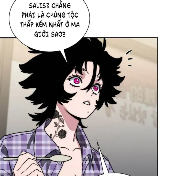Ma Vương 18+ Chap 49 - Next Chap 50