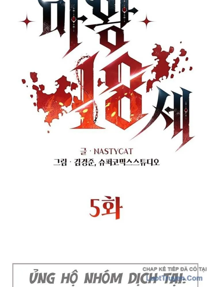 Ma Vương 18+ Chap 5 - Next Chap 6