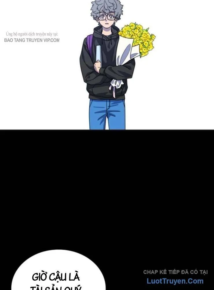 Ma Vương 18+ Chap 5 - Next Chap 6