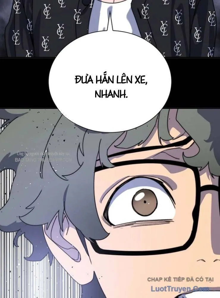 Ma Vương 18+ Chap 5 - Next Chap 6