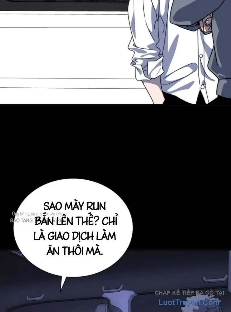 Ma Vương 18+ Chap 5 - Next Chap 6