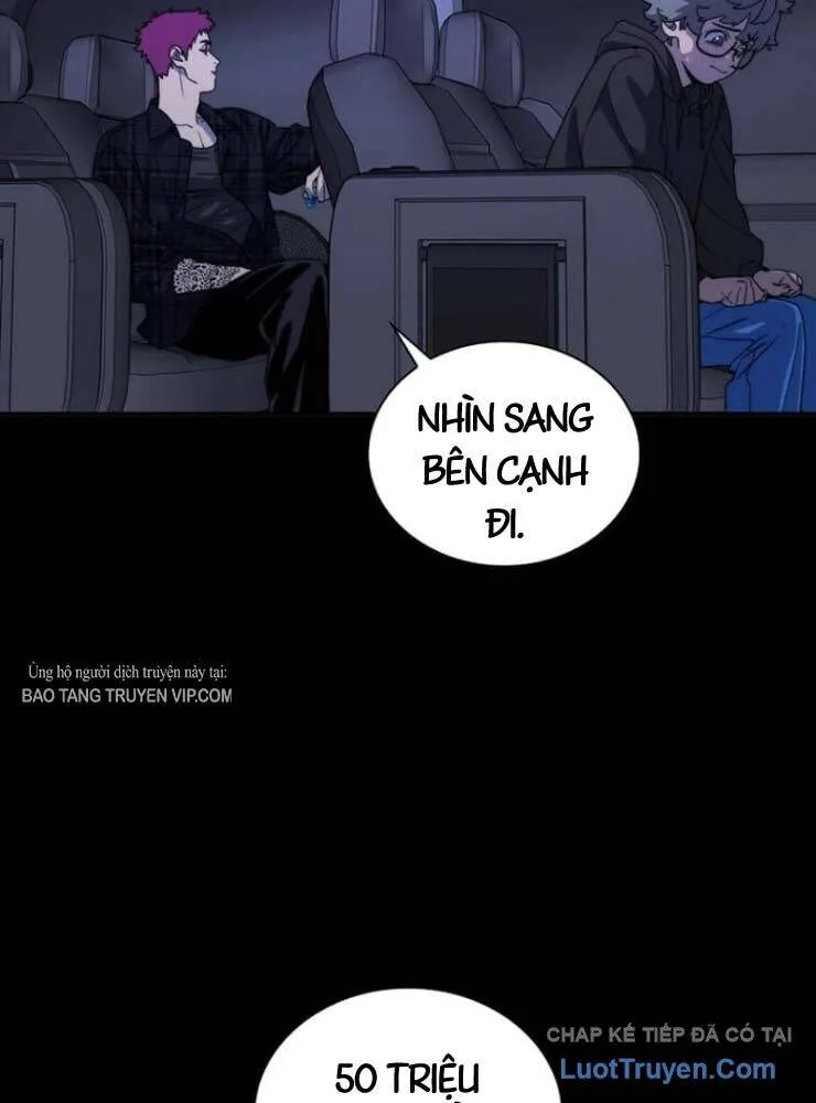 Ma Vương 18+ Chap 5 - Next Chap 6