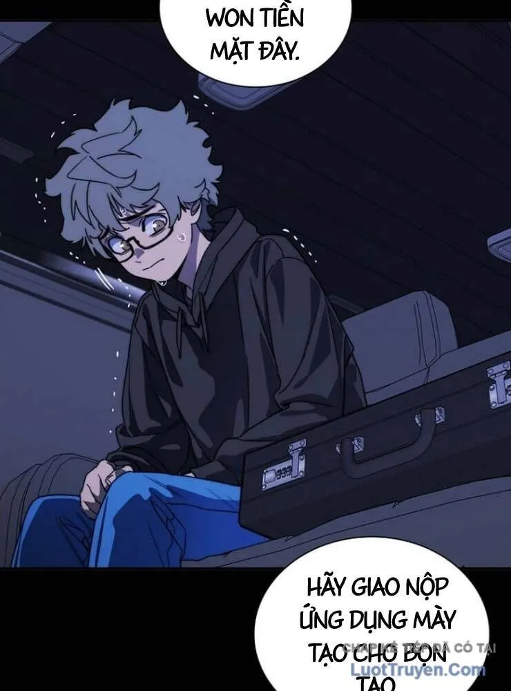 Ma Vương 18+ Chap 5 - Next Chap 6