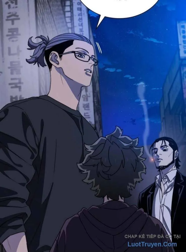 Ma Vương 18+ Chap 5 - Next Chap 6