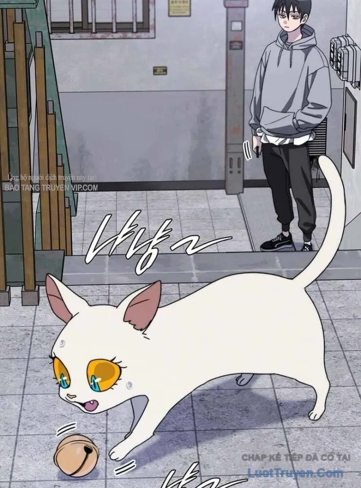 Ma Vương 18+ Chap 5 - Next Chap 6