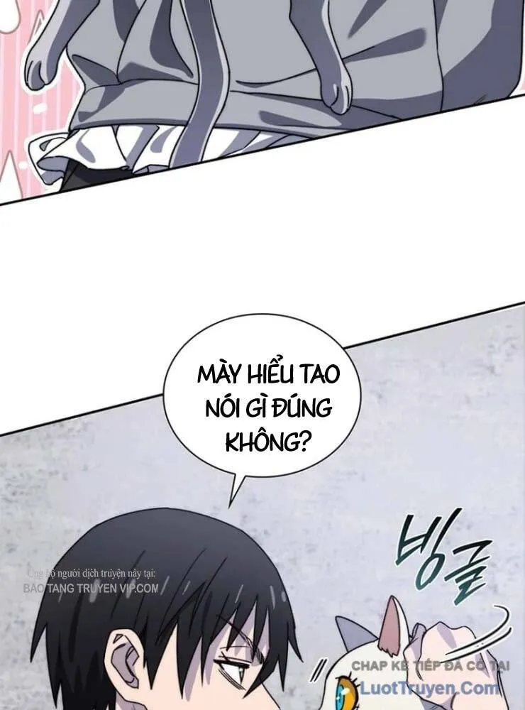 Ma Vương 18+ Chap 5 - Next Chap 6