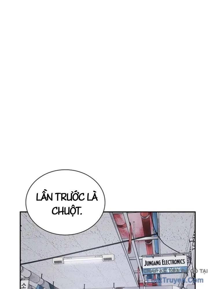 Ma Vương 18+ Chap 5 - Next Chap 6