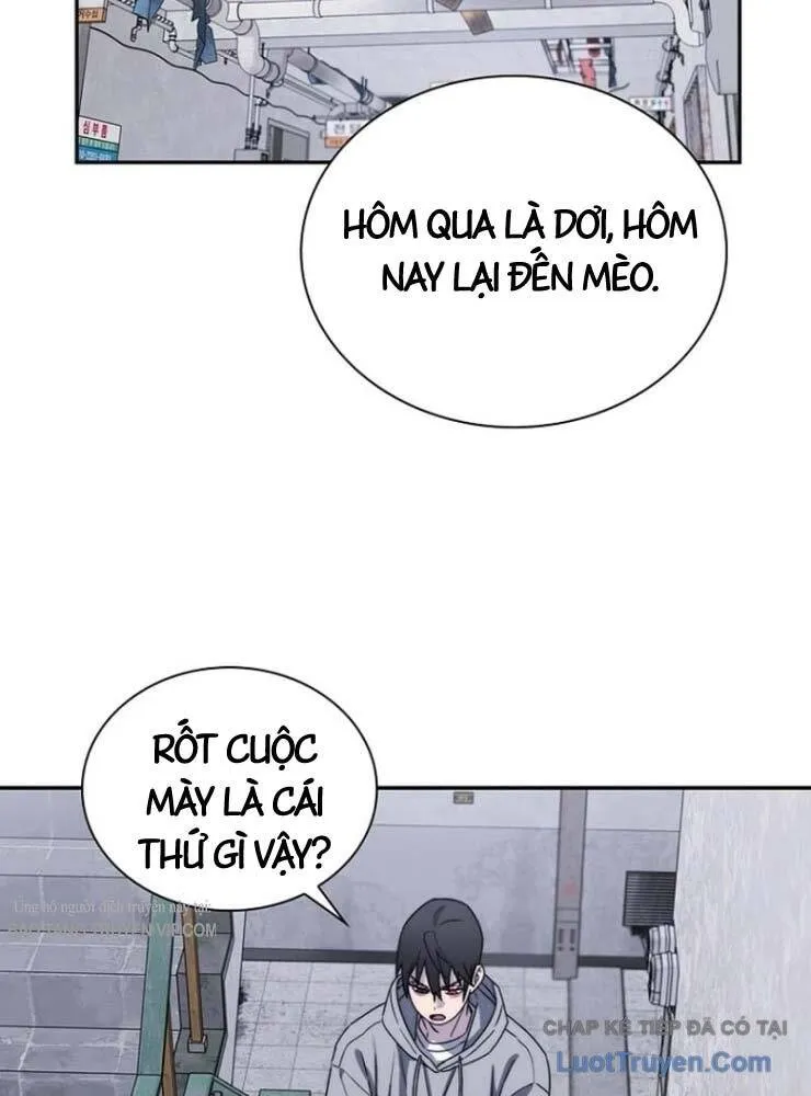 Ma Vương 18+ Chap 5 - Next Chap 6