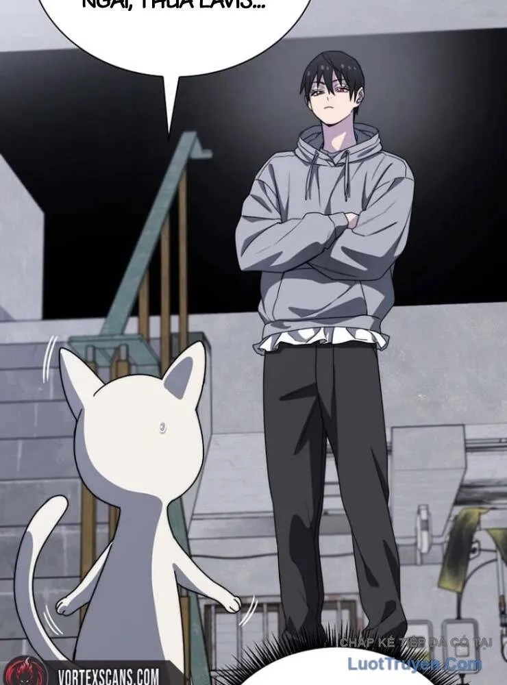 Ma Vương 18+ Chap 5 - Next Chap 6