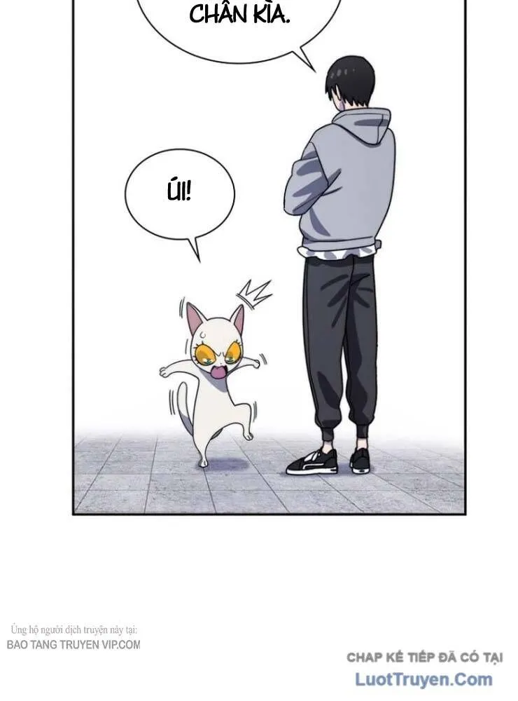 Ma Vương 18+ Chap 5 - Next Chap 6