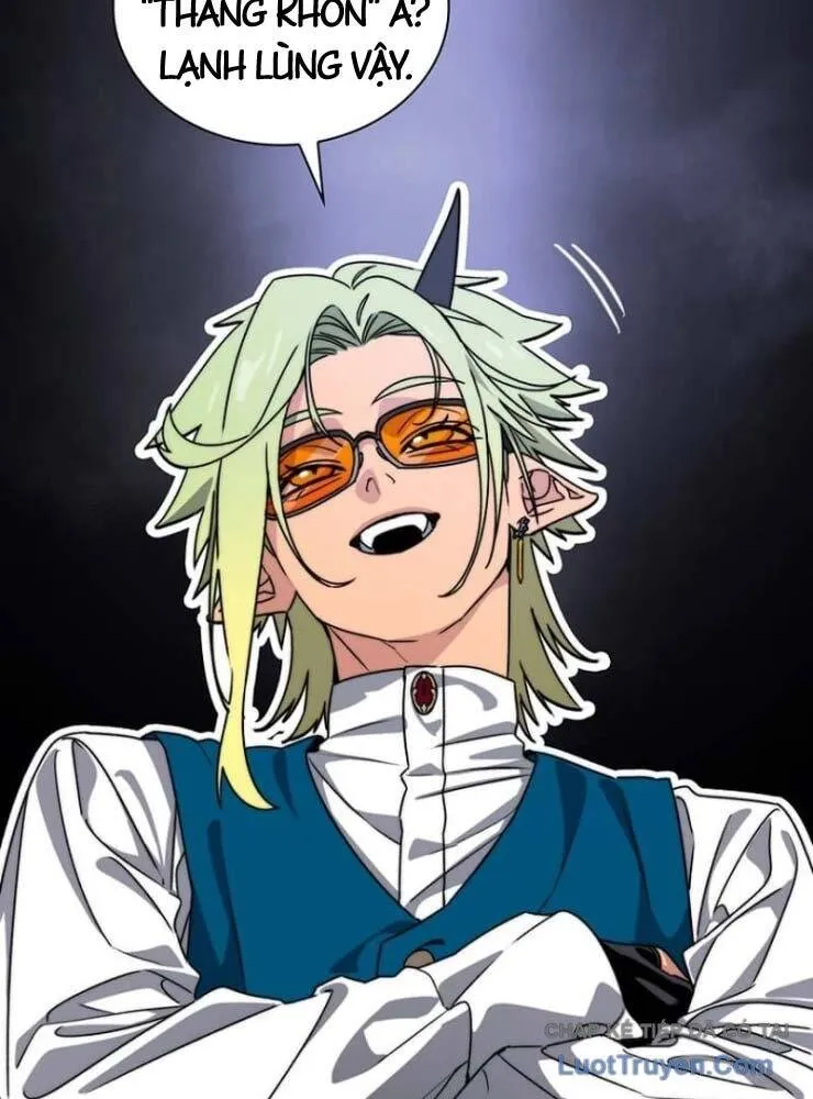 Ma Vương 18+ Chap 5 - Next Chap 6