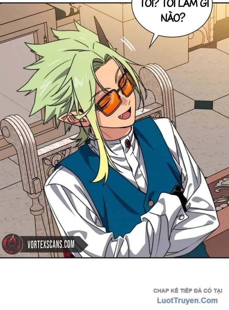 Ma Vương 18+ Chap 5 - Next Chap 6