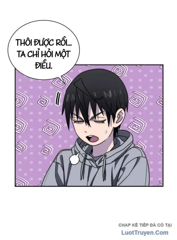 Ma Vương 18+ Chap 5 - Next Chap 6