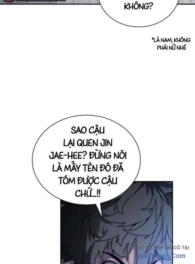 Ma Vương 18+ Chap 5 - Next Chap 6