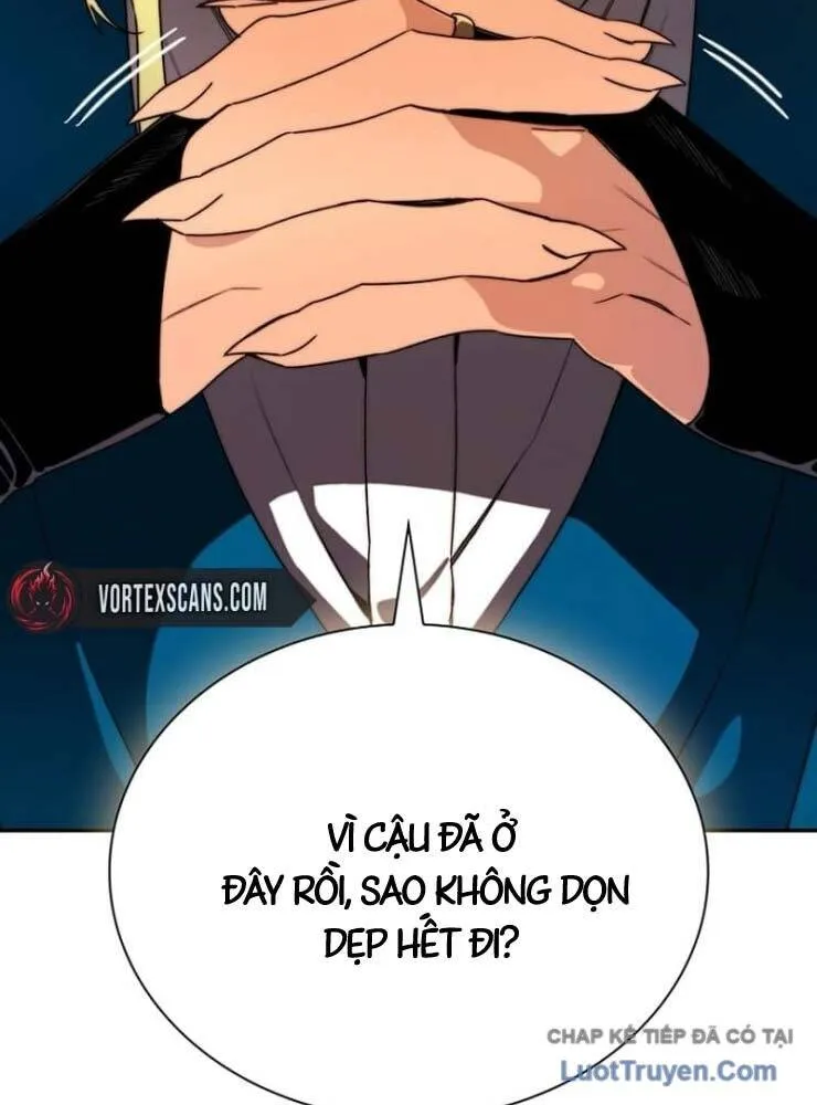 Ma Vương 18+ Chap 5 - Next Chap 6