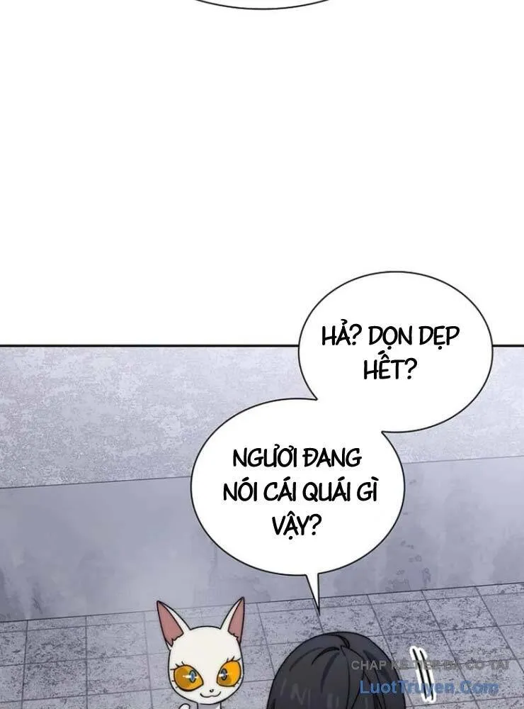 Ma Vương 18+ Chap 5 - Next Chap 6